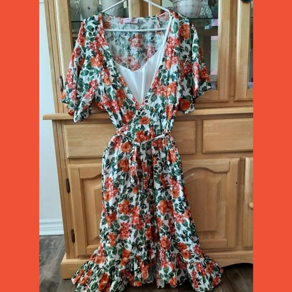 Loud Bodies Jessamyn dress - Picture 3 of 3